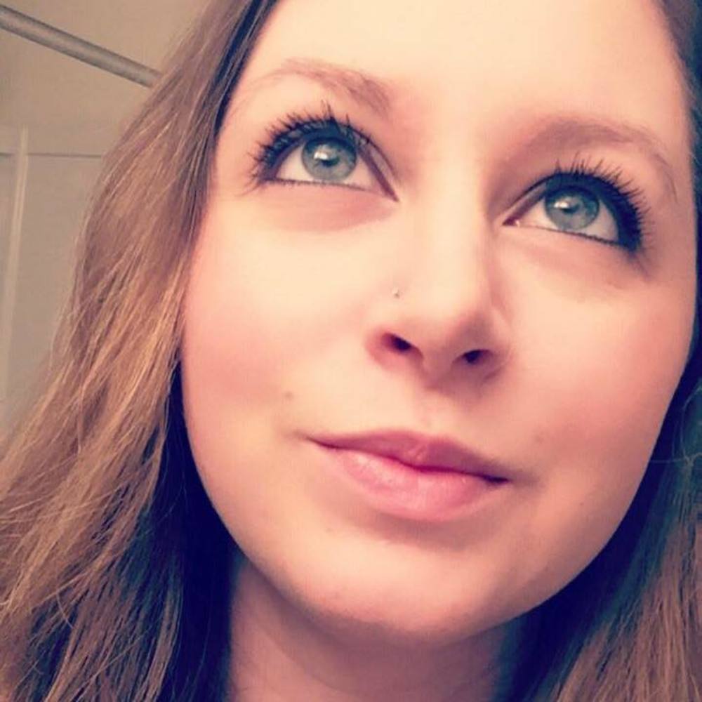 Meet your Posher, Cady